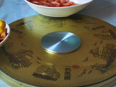 -天乐农家鱼头王(天目湖店)