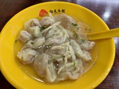 -江万春水饺(安庆总店)