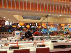 -莲寿司(国兴店)