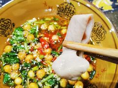 -韩妹鱼庄·泸定老字号(泸定店)
