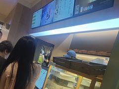 -奈雪的茶(永嘉天地东百城店)