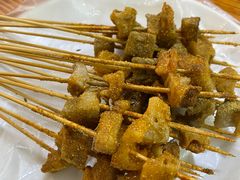 -十里铺铁板鱿鱼