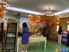 -君邦火锅(新疆大厦店)