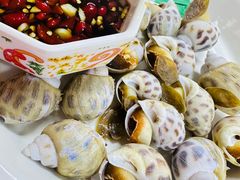 -琼大师东方烤乳猪(亚特兰蒂斯店)