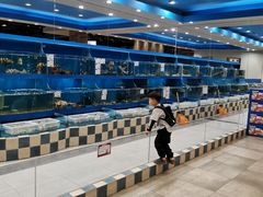 -果蔬好生活超市(乐堤港店)