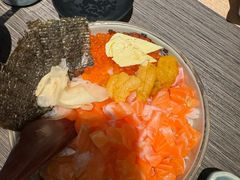 -炙柒Sekinana·精致日料(合生汇店)