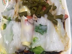 大满贯肠粉-严氏皓杰水牛奶(温岭店)