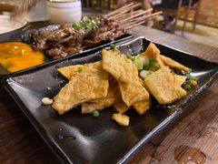 -土蚝·高压锅生蚝(百姓美食街店)