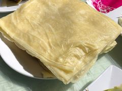 -横道佛手居筋饼店