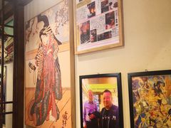 -樱宿日式和牛烧肉(五道口店)
