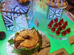 -上海和平饭店-华懋阁 The Cathay Room