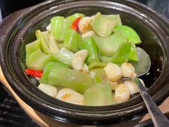 -彩虹之约•淮扬家宴(亚运村店)