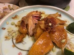 -糟粕醋·椰苑海南菜餐厅(亚龙湾天域酒店)