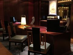 -深圳星河丽思卡尔顿酒店