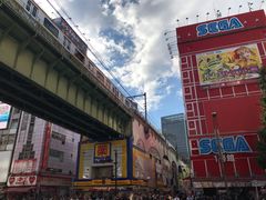-秋叶原电器街