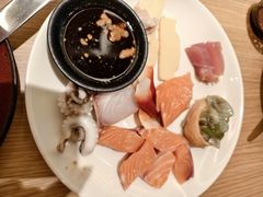 -怡咖啡海鲜自助餐厅(浦东香格里拉店)
