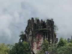 -阿依河景区
