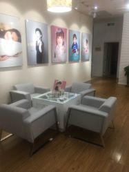-格林童趣专业儿童摄影(公益西桥店)