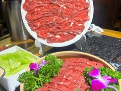 -蓉城老院十一年川味老火锅(中南店)