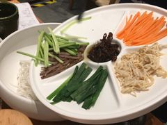 -云海肴·汽锅鸡·云南菜(广安门天虹店)