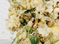 茉莉花炒鸡-云之南(八里庄店)