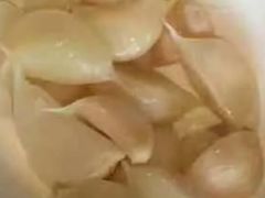 糖醋蒜瓣-蜀留香火锅·始于1999·原四川老火锅(白堤路店)