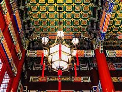 -天安门城楼