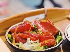 肥牛-酒拾烤肉(漳河万达楚街店)