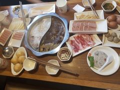 -傣妹火锅(建军东路店)