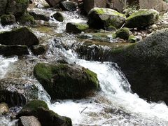 -龙峪湾国家森林公园