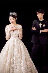 -帆拉斐婚纱摄影(春熙店)