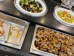 -好伦哥(温都水城店)