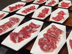 -杭州开元名都大酒店·地中海自助餐厅