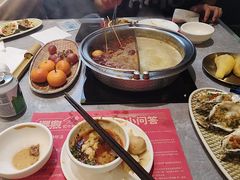 -樱煦和牛寿喜烧(如皋吾悦广场店)