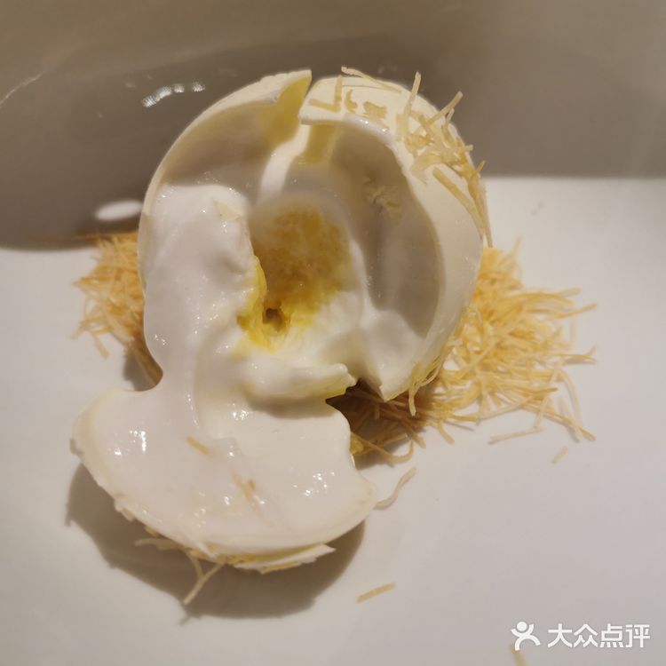 粤菜中的小心机