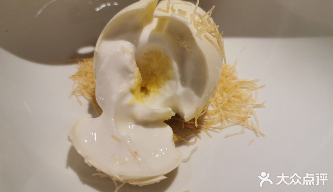 粤菜中的小心机