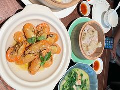 -江南厨子(万象天地店)
