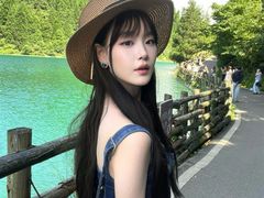 -武陵山森林公园