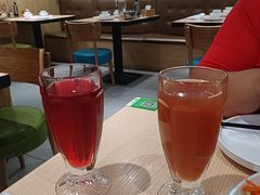 -老边饺子馆(东单店)