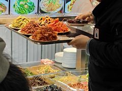 -春花民族美食(佳木斯总店)