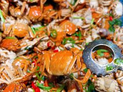 -韩盛·盛江山自助料理(沈辽路万达店)