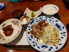 -希望日本料理(保利香槟花园店)