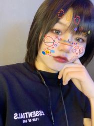 -IU潮牌·SALON