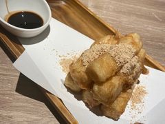 -太二酸菜鱼(菱角湖万达店)