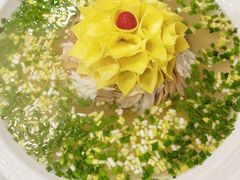 牡丹燕菜-杏花村水席楼(西大街总店)