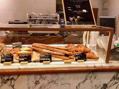 -WHEAT&BAKER-麥(凯德来福士店)