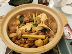 -勝記酒家·37年老字号·经典粤菜(荔枝公园店)