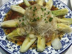 -京味民福烤鸭店(建设四马路店)