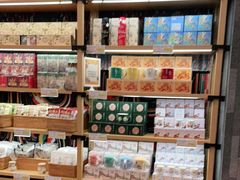 零售区-茶颜悦色(花园道店)