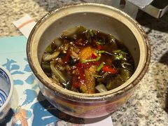 -南京大牌档(香港广场店)